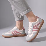 Adèle – Baskets orthopédiques rehaussées