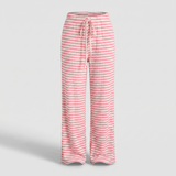 Bérangère – Pantalon rayé confortable