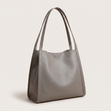 Clarisse – Sac porté épaule en cuir véritable