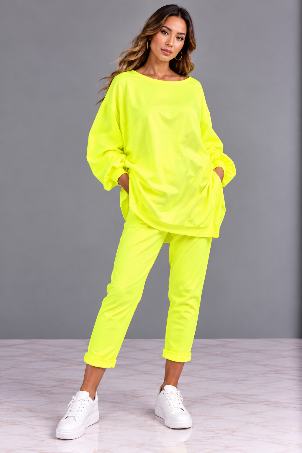 Sophie™ | Ensemble confort chic