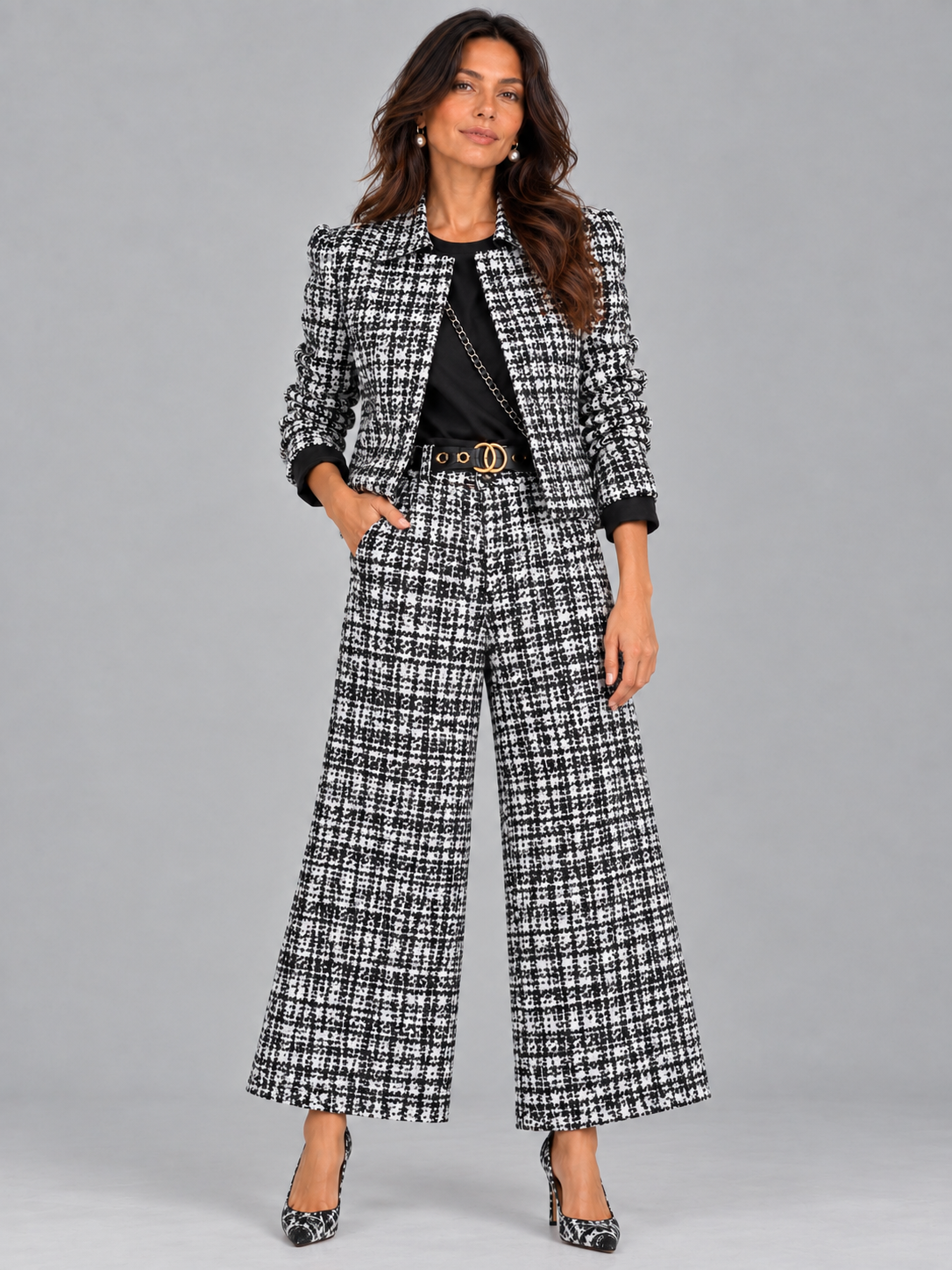 Isabelle™ | Ensemble élégant