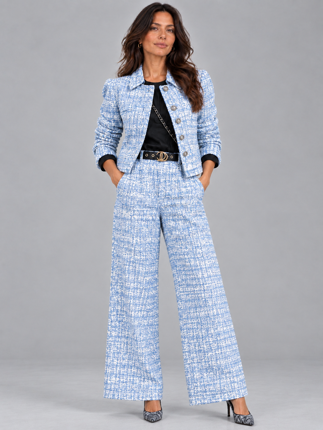 Isabelle™ | Ensemble élégant