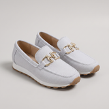 Éveline – Baskets mocassins confort