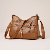Margaux – Sac bandoulière à compartiments