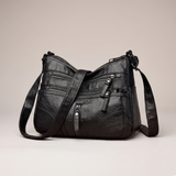 Margaux – Sac bandoulière à compartiments
