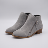 Valérie – Bottines confort