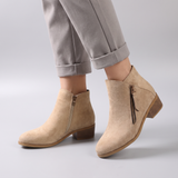 Valérie – Bottines confort