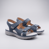Lydie – Sandales confort