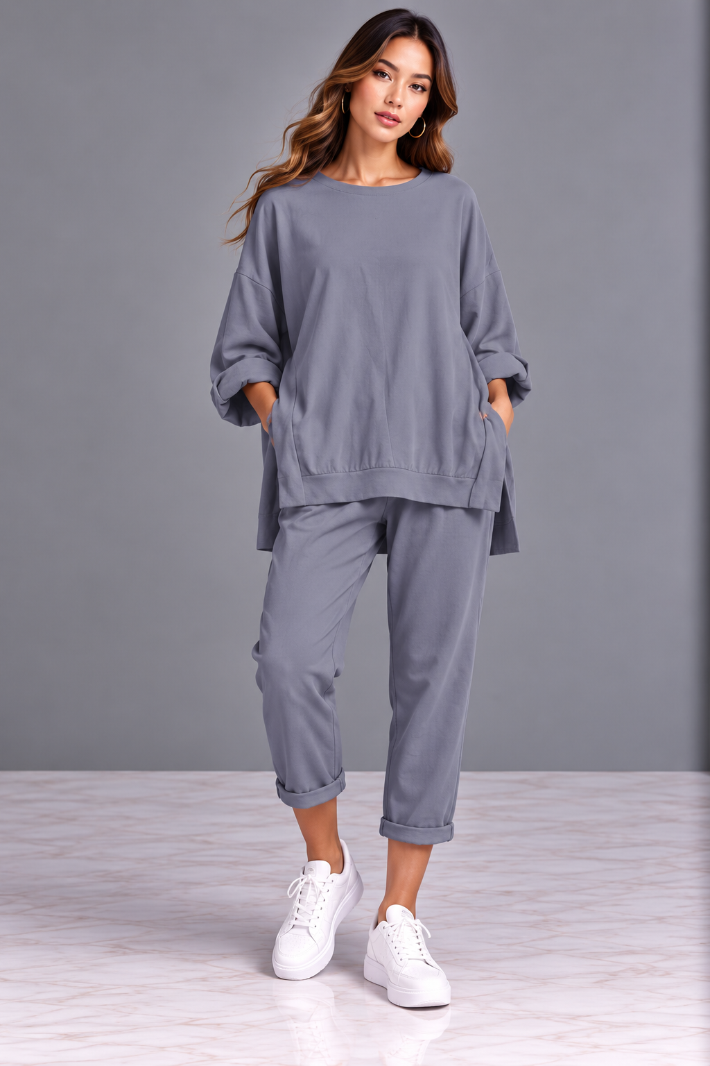 Sophie™ | Ensemble confort chic
