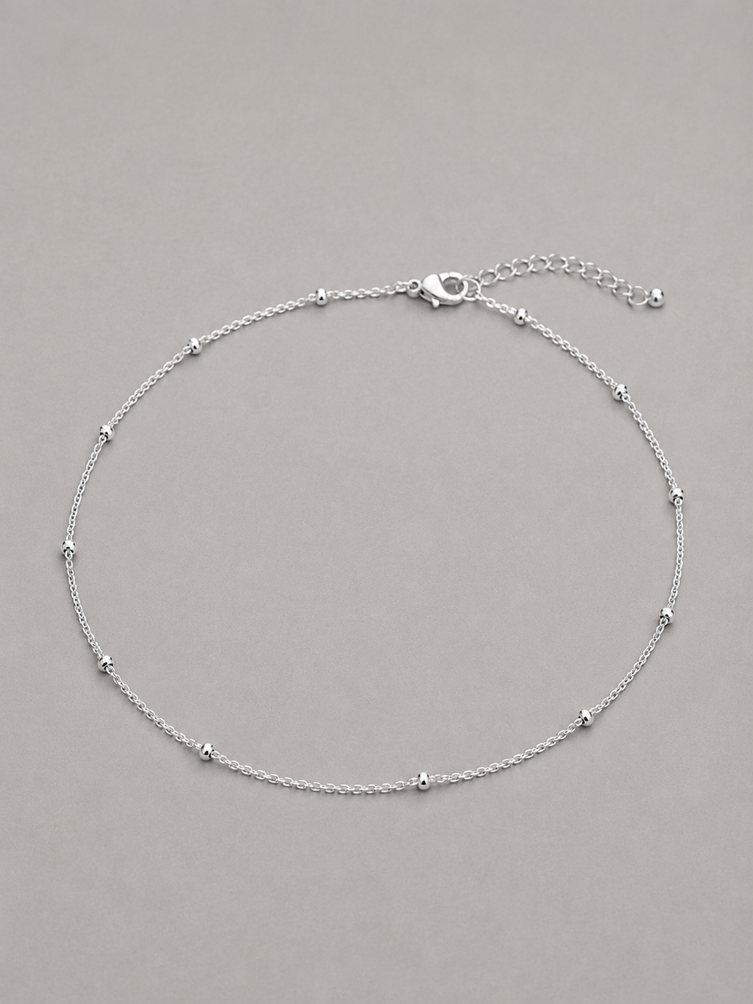 ZÉLIE – CHOKER À PERLES FINES COLLIER