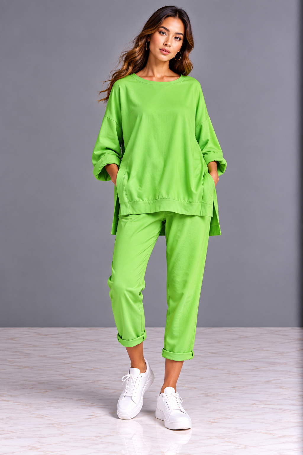 Sophie™ | Ensemble confort chic