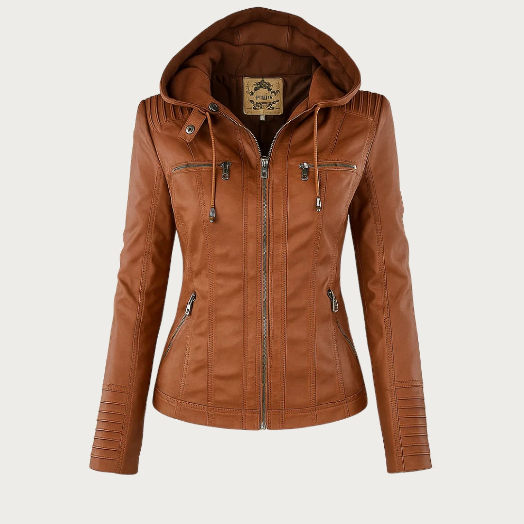 Élodie™ | Veste élégante et intemporelle