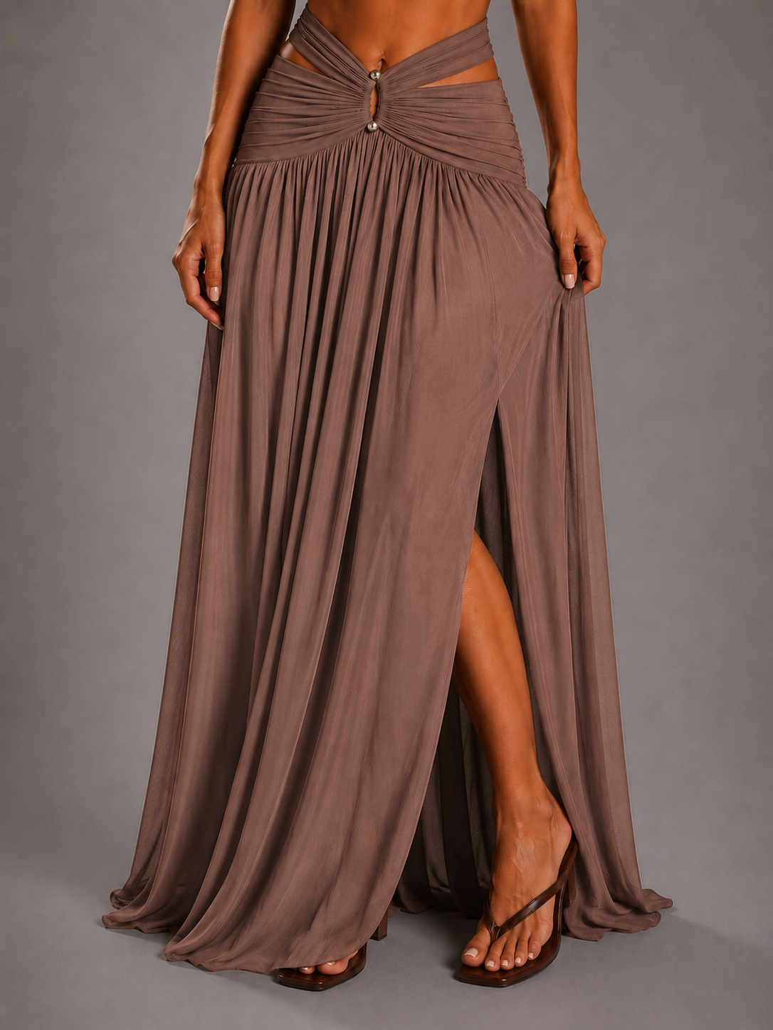 Sienna | Ensemble Maxi Élégant