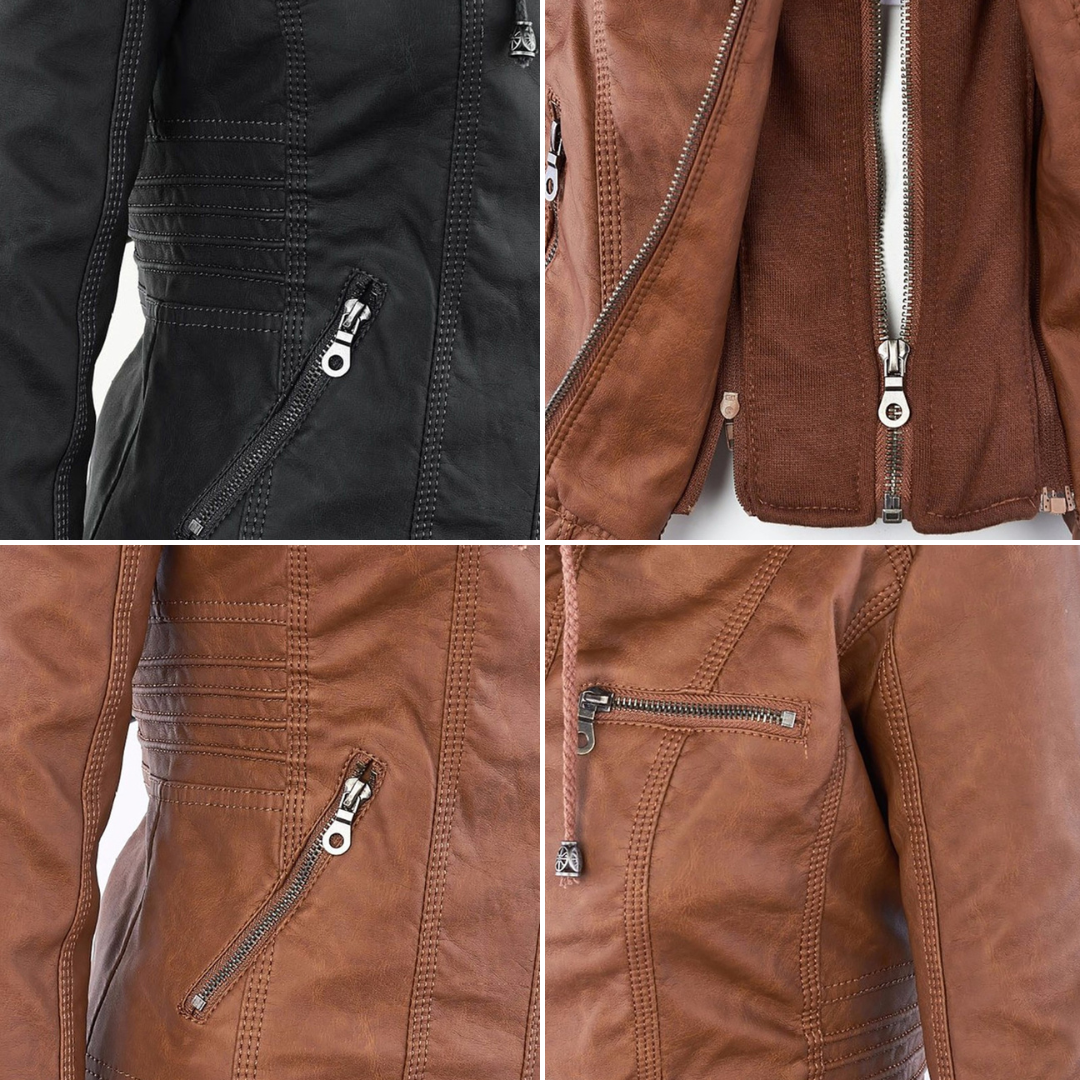 Élodie™ | Veste élégante et intemporelle