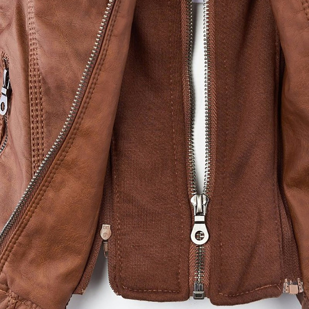 Élodie™ | Veste élégante et intemporelle