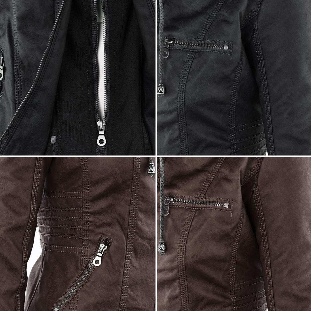 Élodie™ | Veste élégante et intemporelle