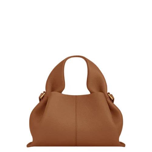 RAVOLLA – SAC À MAIN SOUPLE AU DESIGN MODERNE
