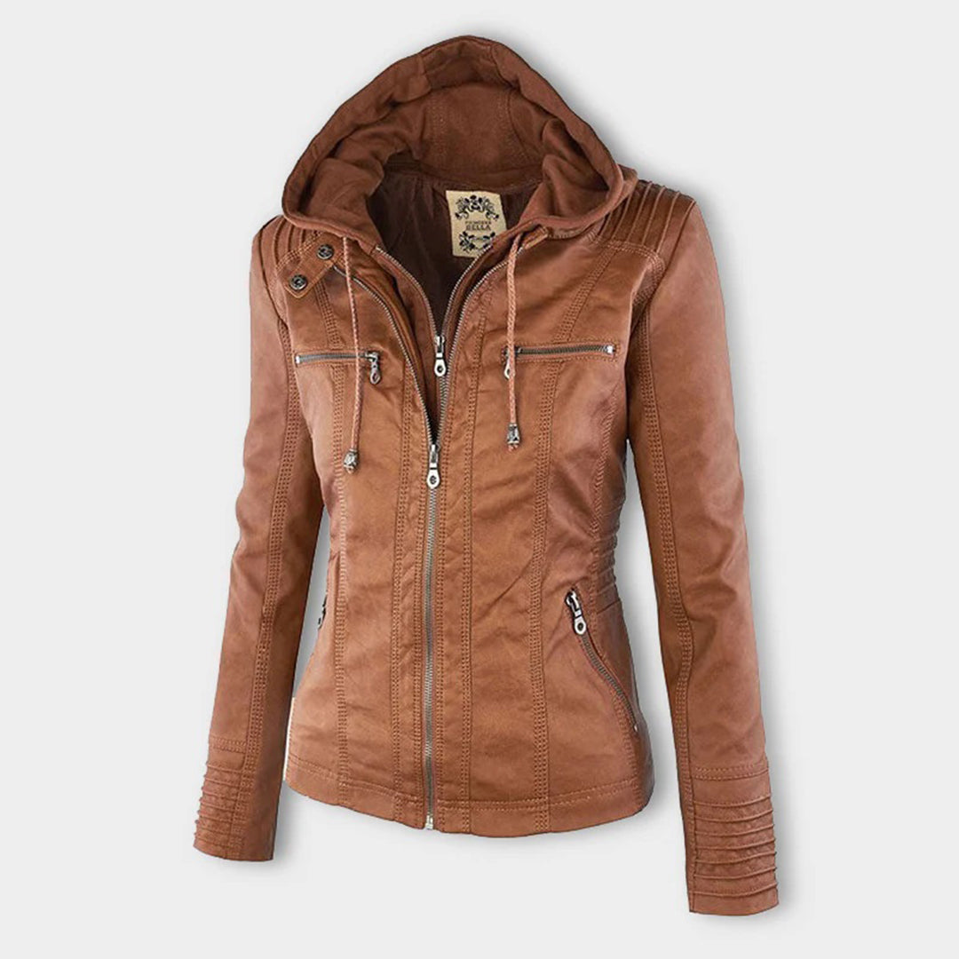 Élodie™ | Veste élégante et intemporelle