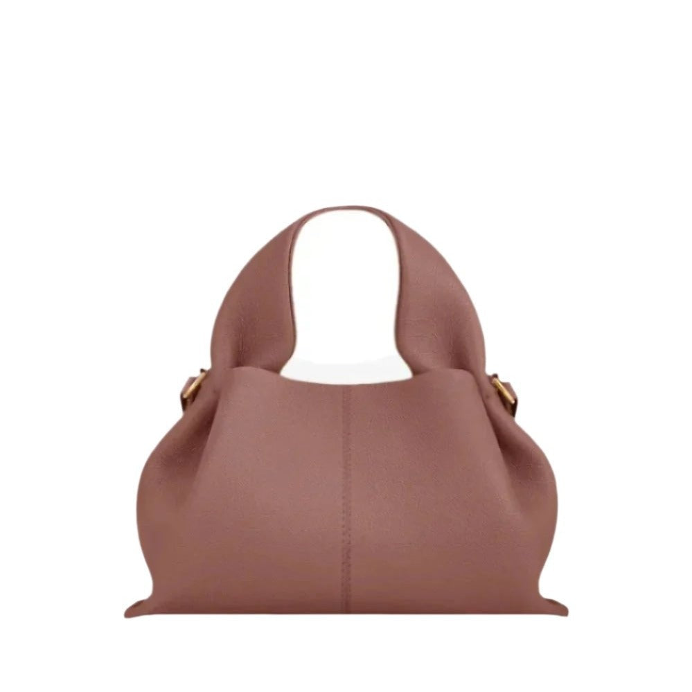 RAVOLLA – SAC À MAIN SOUPLE AU DESIGN MODERNE