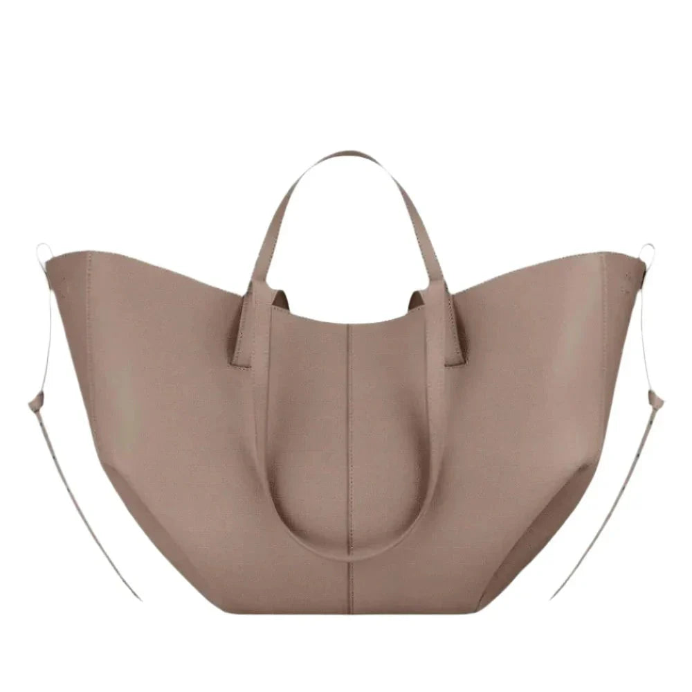 AMBRELLE – GRAND SAC CABAS SOUPLE ET ÉLÉGANT
