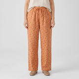 Anouk – Pantalon fluide fleuri