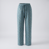 Anouk – Pantalon fluide fleuri
