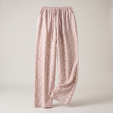 Anouk – Pantalon fluide fleuri