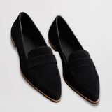 Aline – Mocassins élégants confort