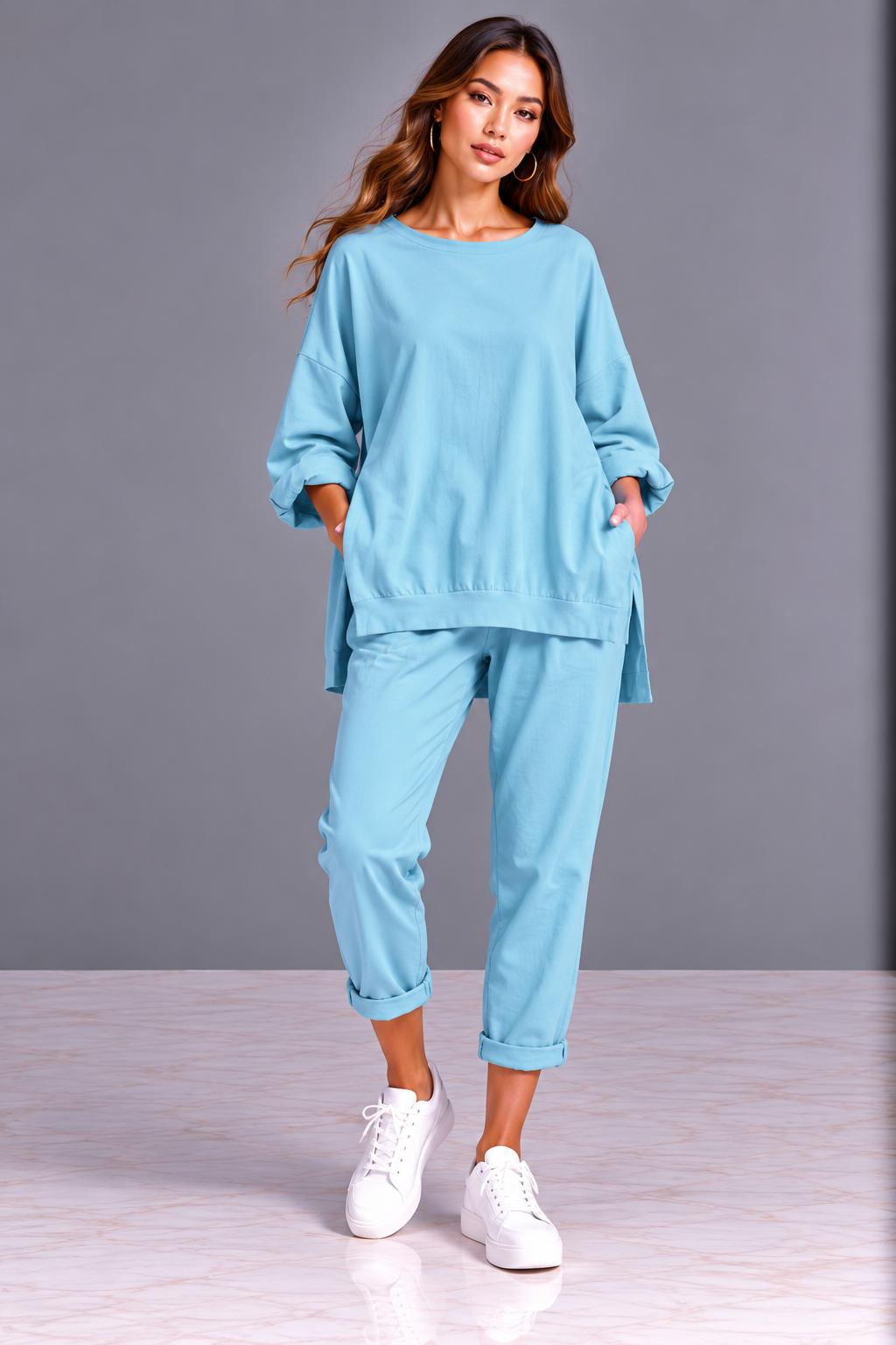 Sophie™ | Ensemble confort chic