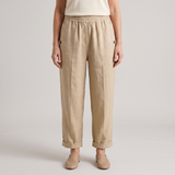 Brune – Pantalon fluide confortable