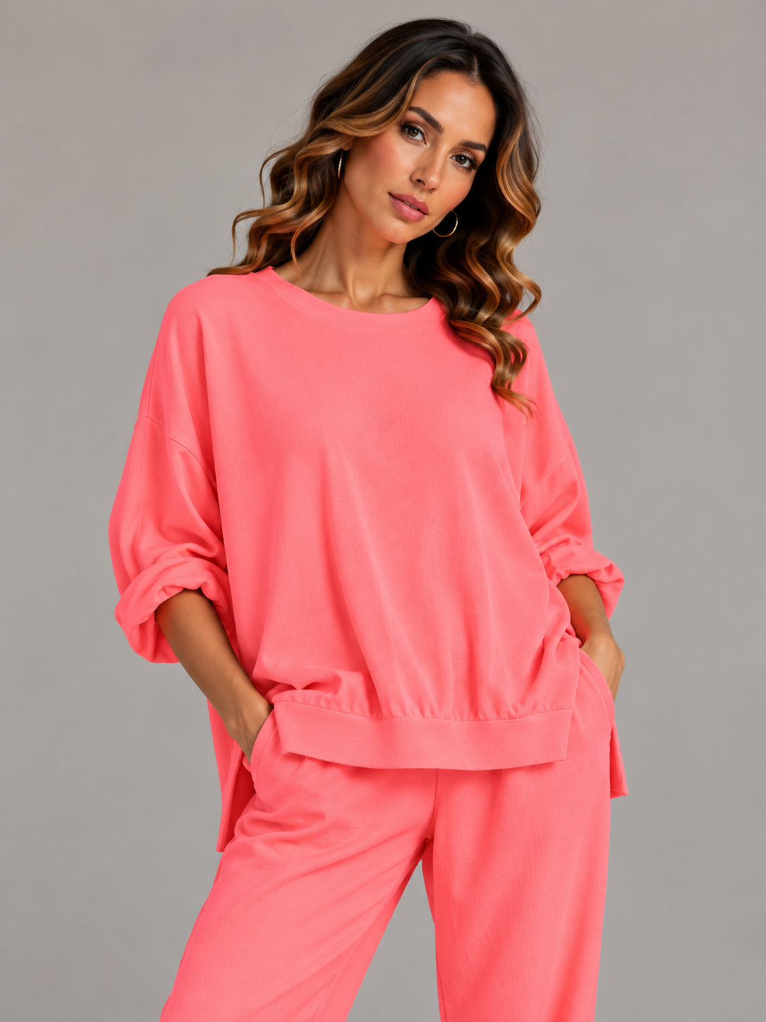 Sophie™ | Ensemble confort chic