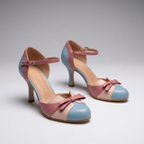 Céleste – Escarpins classiques confort