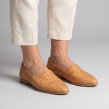 Danielle – Chaussures orthopédiques classiques