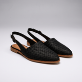 Danielle – Chaussures orthopédiques classiques