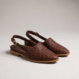 Danielle – Chaussures orthopédiques classiques
