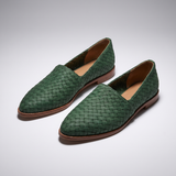 Danielle – Chaussures orthopédiques classiques