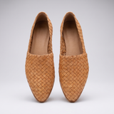 Danielle – Chaussures orthopédiques classiques