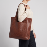 Élisa – Sac porté épaule élégant