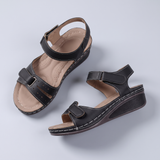 Blanche – Sandales sport confort