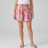 Lorraine – Short léger en lin
