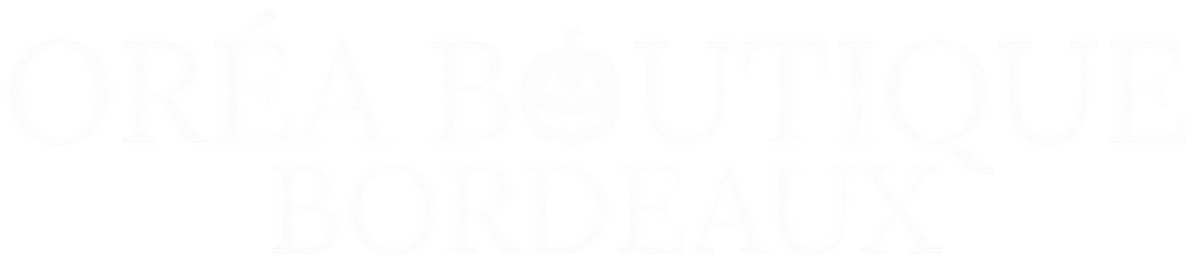 Oréa Boutique Bordeaux Halloween