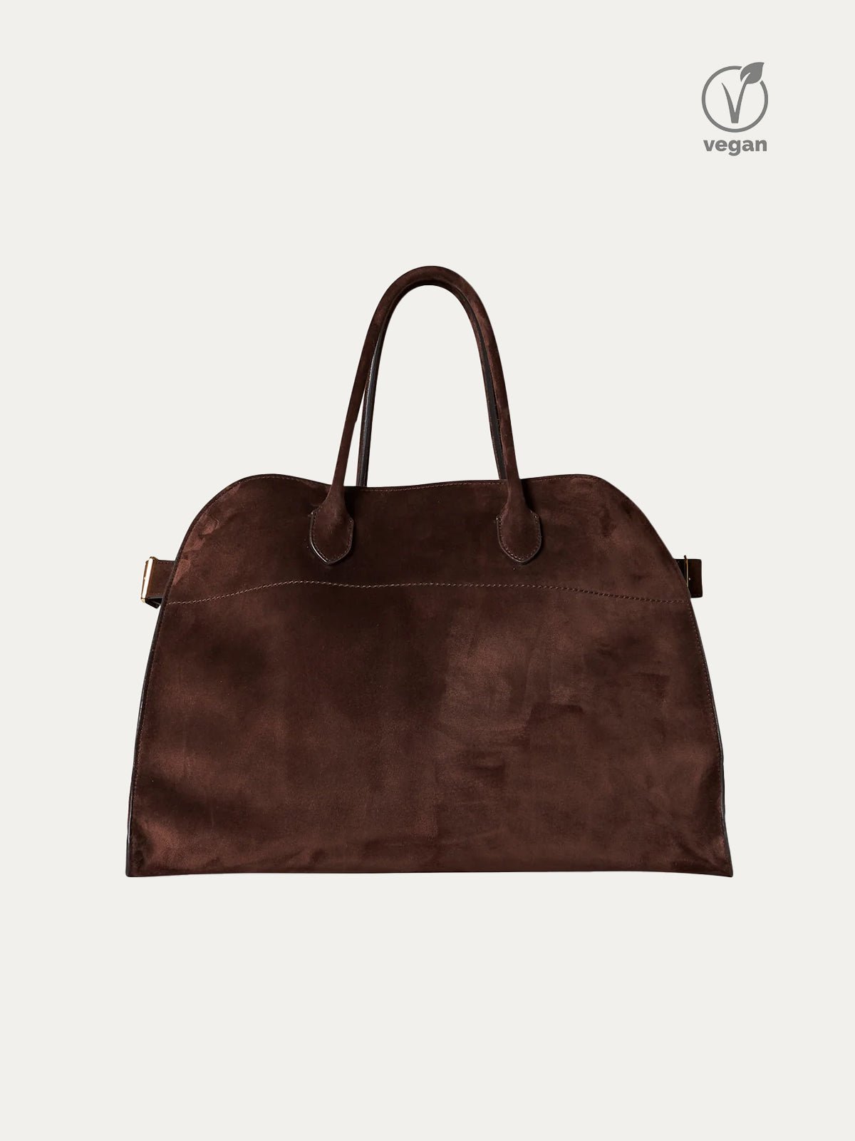 RÉMI – SAC CABAS URBAIN EN SUÉDINE VEGAN