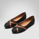 Rosalie – Mocassins orthopédiques souples