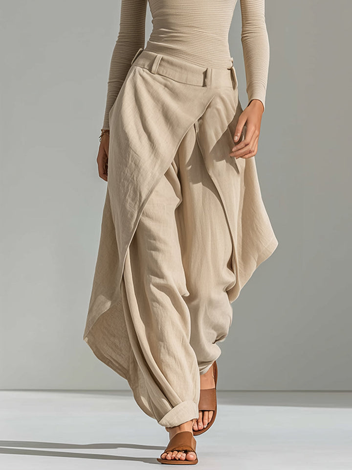 Colette™ | Ensemble drapé élégant