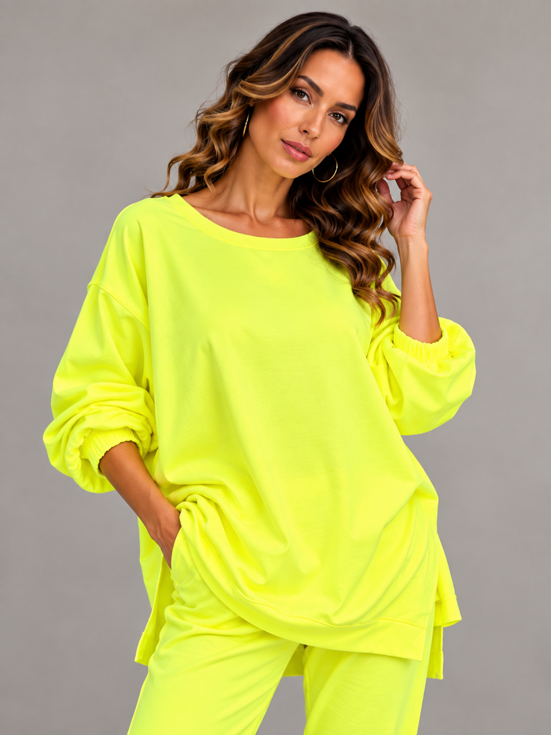 Sophie™ | Ensemble confort chic