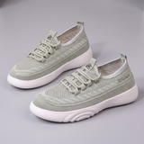 Annette – Mocassins élégants scintillants