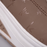 Chloé – Baskets à lacets plateforme