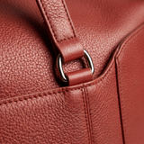 Clarisse – Sac porté épaule en cuir véritable