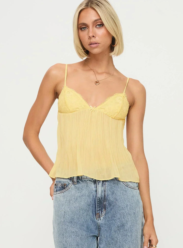 RAYON DE MIEL |  TOP