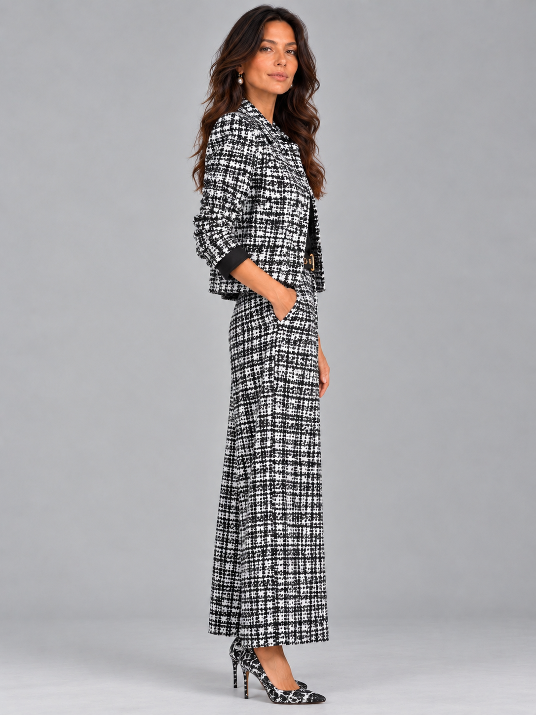 Isabelle™ | Ensemble élégant